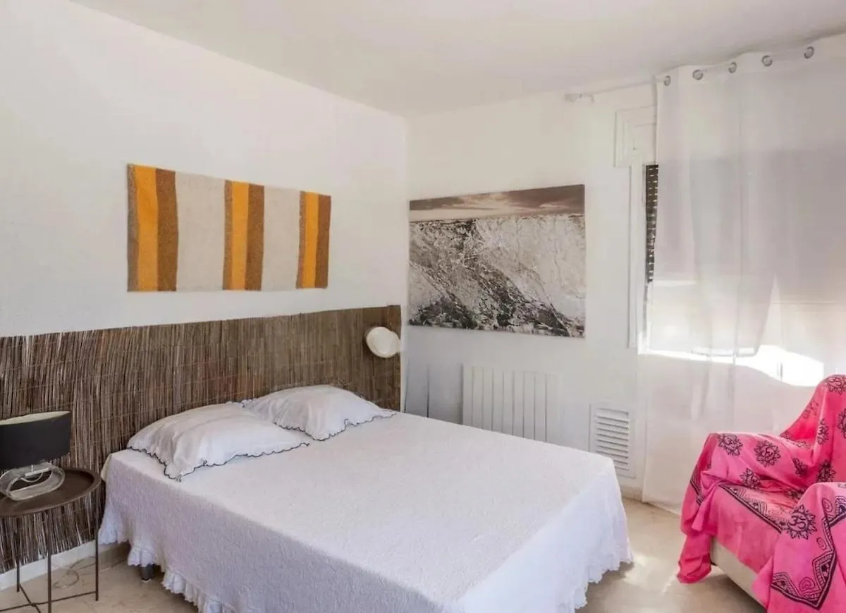 Villa De Los Osos - Roquetas De Mar, Almeria, 3Mins Walk To Playa Serena & Club De Golf Playa Serena, Entire House, Chalet With Xxl Private Pool & Gym